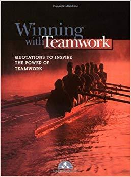 (PDF)Winning with Teamwork Quotations to Inspire the Power of Teamwork (Successories Library)