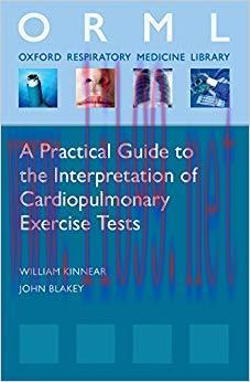 (PDF)A Practical Guide to the Interpretation of Cardio-Pulmonary Exercise Tests (Oxford Respira...
