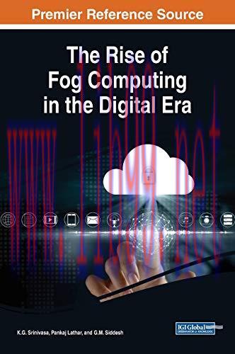 [FOX-Ebook]The Rise of Fog Computing in the Digital Era