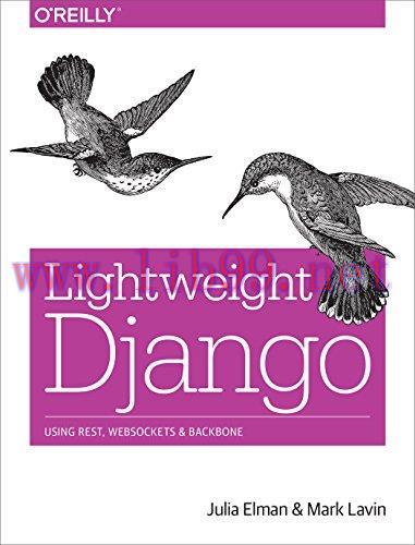 [FOX-Ebook]Lightweight Django