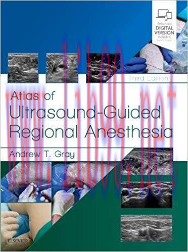 [PDF]Atlas of Ultrasound-Guided Regional Anesthesia 3rd
