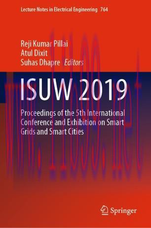 ISUW 2019