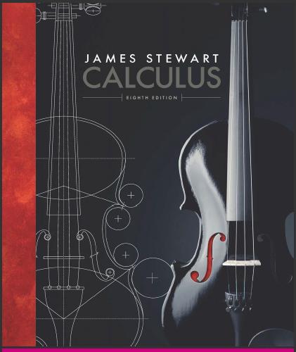 (Solution Manual)Calculus 8th Edition by James Stewart 完整版.zip