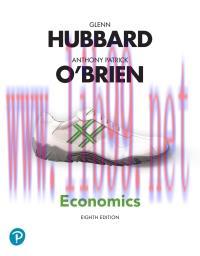 [PDF]Economics 8th Edition [R. Glenn Hubbard]