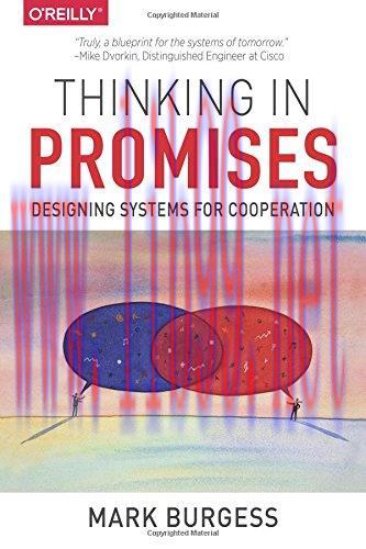 [FOX-Ebook]Thinking in Promises