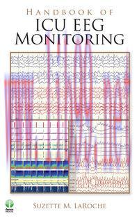 [AME]Handbook of ICU EEG Monitoring (Original PDF)