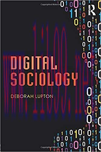 (PDF)Digital Sociology