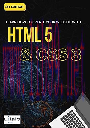[FOX-Ebook]Learn Web Design with HTML and CSS, A well illustrated course for beginners