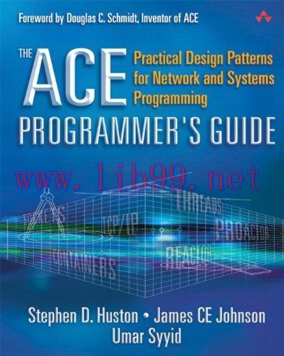 [FOX-Ebook]The ACE Programmer's Guide: Practical Design Patterns for Network and Systems Progra...