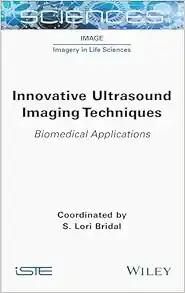 [AME]Innovative Ultrasound Imaging Techniques: Biomedical Applications (Original PDF)