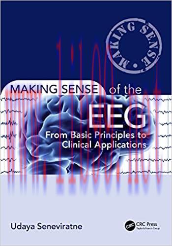 [AME]Making Sense of the EEG: From_ Basic Principles to Clinical Applications (Original PDF)