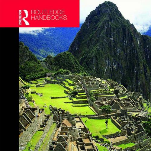 The Routledge Handbook of Destination Marketing