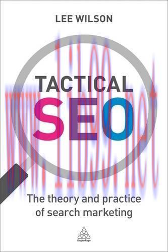 [FOX-Ebook]Tactical SEO: The Theory and Practice of Search Marketing