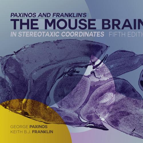 Paxinos and Franklin&rsquo;s the Mouse Brain in Stereotaxic Coordinates