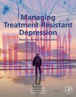 [PDF]Managing Treatment-Resistant Depression