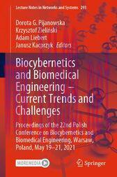 [AME]Biocybernetics and Biomedical Engineering &ndash; Current Trends and Challenges : Proceedings of...