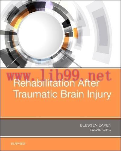 [AME]Rehabilitation After Traumatic Brain Injury, 1e (PDF)