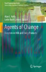 [PDF]Agents of Change: Enzymes in Milk and Dairy Products