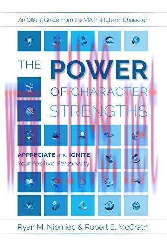 (PDF)The Power of Character Strengths: Appreciate and Ignite Your Positive Personality