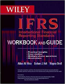 (PDF)International Financial Reporting Standards (IFRS) Workbook and Guide: Practical insights,...