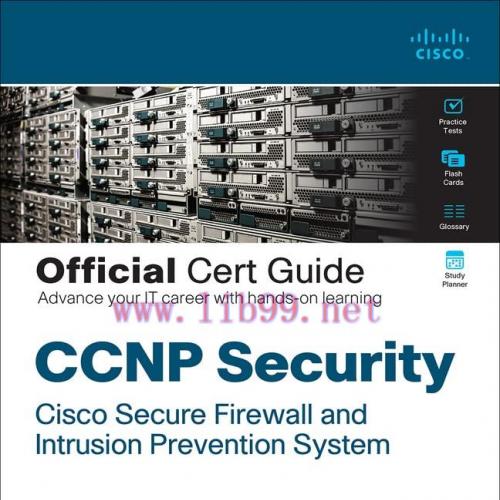 [FOX-Ebook]CCNP Security Cisco Secure Firewall and Intrusion Prevention System Official Cert Gu...