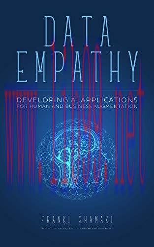 [FOX-Ebook]Data Empathy: Developing AI-driven business solutions for human augmentation