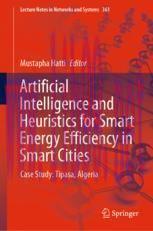 [PDF]Artificial Intelligence and Heuristics for Smart Energy Efficiency in Smart Cities: Case S...