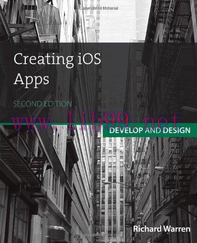 [FOX-Ebook]Creating iOS Apps: Develop and Design, 2nd Edition