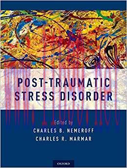 (PDF)Post-Traumatic Stress Disorder 1st Edition