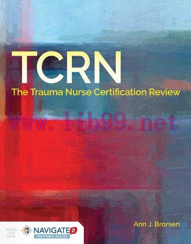 [AME]TCRN Certification Review (PDF)