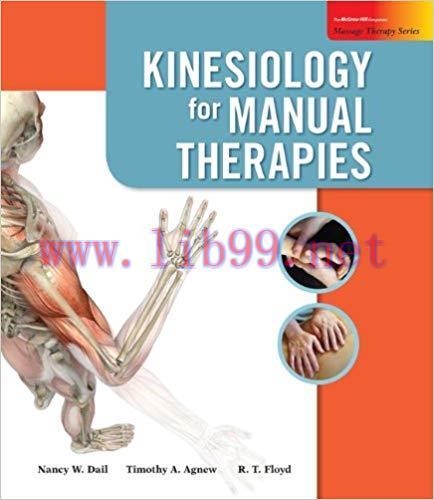 [PDF]Kinesiology for Manual Therapie