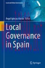 [PDF]Local Governance in Spain