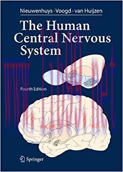(PDF)The Human Central Nervous System: A Synopsis and Atlas 4th Edition