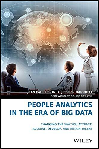 People Analytics in the Era of Big Data