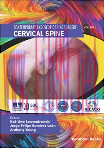 [PDF]Contemporary Endoscopic Spine Surgery Cervical Spine