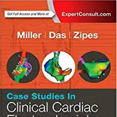 Case Studies in Clinical Cardiac Electrophysiology - 4_8=8AB@0B_@