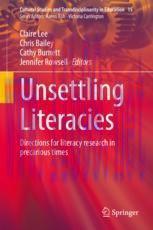 [PDF]Unsettling Literacies: Directions for literacy research in precarious times