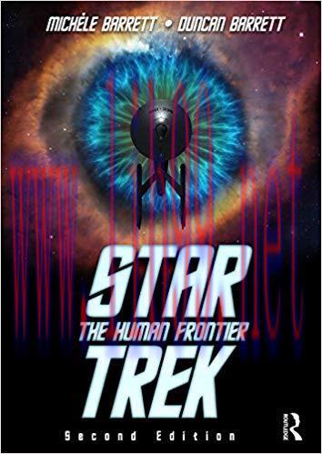 Star Trek: The Human Frontier 2nd Edition,