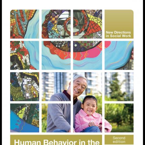 Human Behavior in the Social Environment 2nd Edition