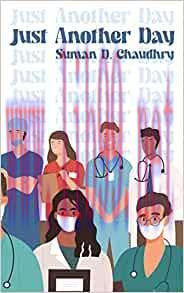 [AME]Just Another Day (EPUB)