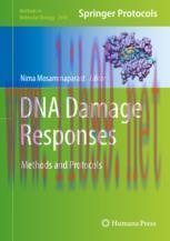 [PDF]DNA Damage Responses: Methods and Protocols