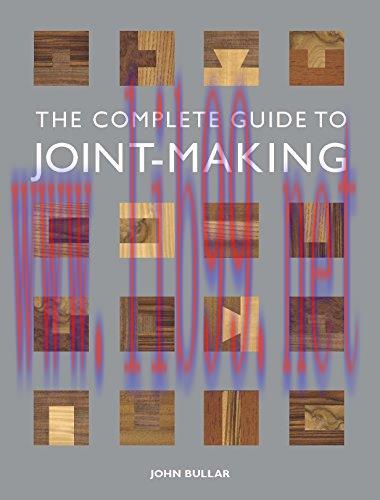 [FOX-Ebook]The Complete Guide to Joint-Making