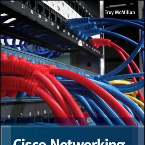 Cisco Networking Essentials
