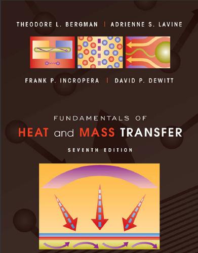 (Solution Manual)Fundamentals of Heat and Mass Transfer 7th Edition by Bergman.rar