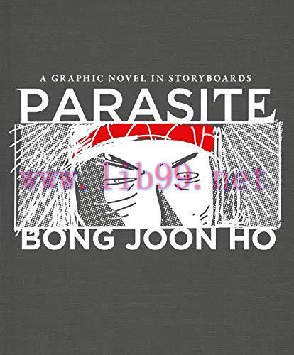 (PDF)Parasite: A Graphic Novel in Storyboards