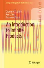 [PDF]An Introduction to Infinite Products