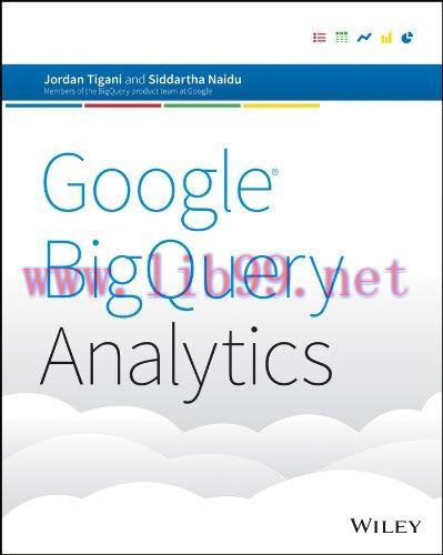 [FOX-Ebook]Google BigQuery Analytics