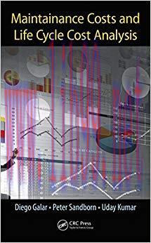 (PDF)Maintenance Costs and Life Cycle Cost Analysis 1st Edition