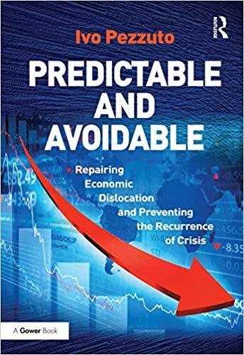 (PDF)Predictable and Avoidable Repairing Economic Dislocation and Preventing the Recurrence of ...