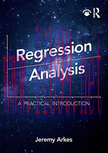 [FOX-Ebook]Regression Analysis